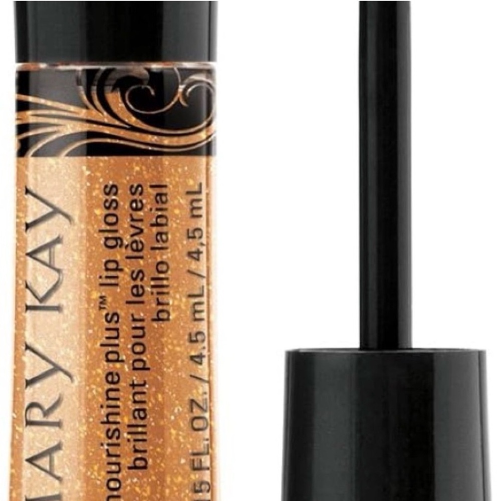 Mary Kay Lip Gloss - Golden Dore